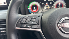 Nissan Juke 1.6 Hybrid N-Connecta 5dr Auto Hybrid Hatchback